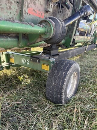 Main image E-Z Trail 672